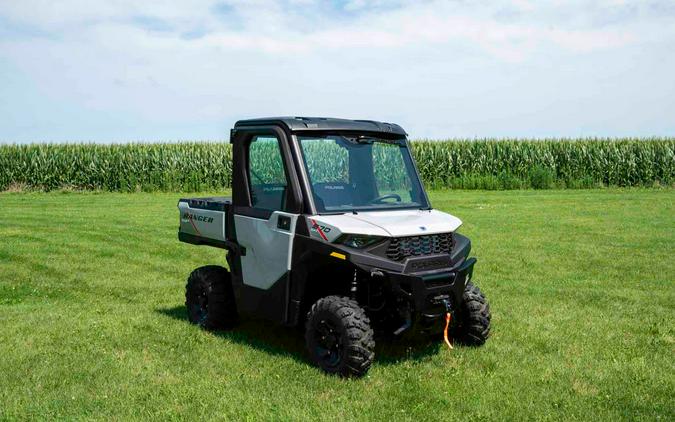 2024 Polaris Ranger SP 570 NorthStar Edition