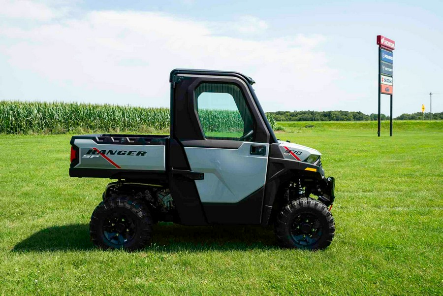 2024 Polaris Ranger SP 570 NorthStar Edition