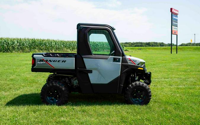 2024 Polaris Ranger SP 570 NorthStar Edition