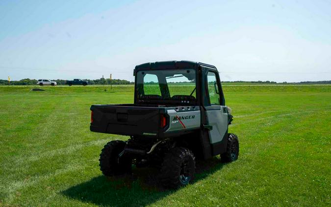 2024 Polaris Ranger SP 570 NorthStar Edition