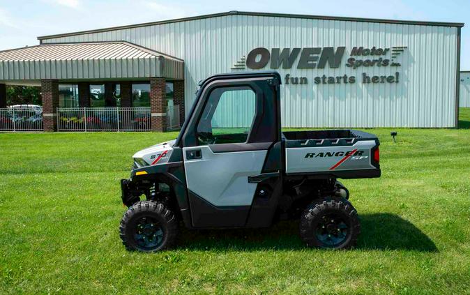 2024 Polaris Ranger SP 570 NorthStar Edition