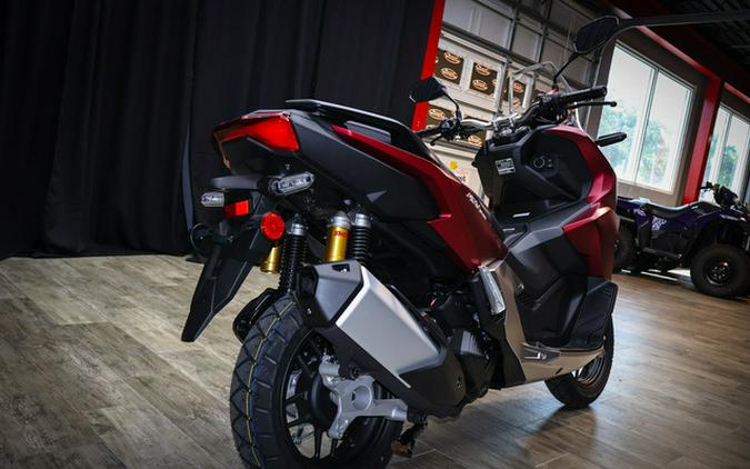 2025 Honda ADV160