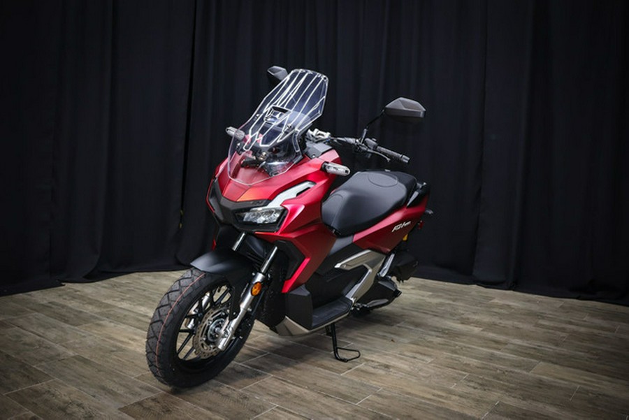 2025 Honda ADV160