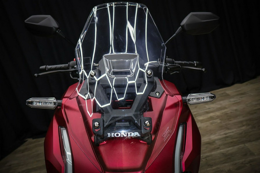 2025 Honda ADV160