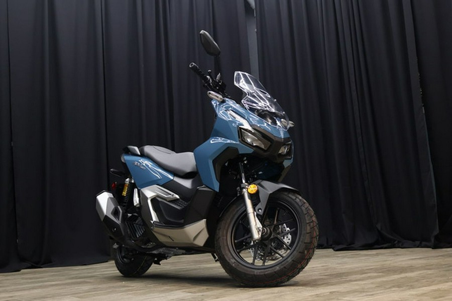 2025 Honda ADV160