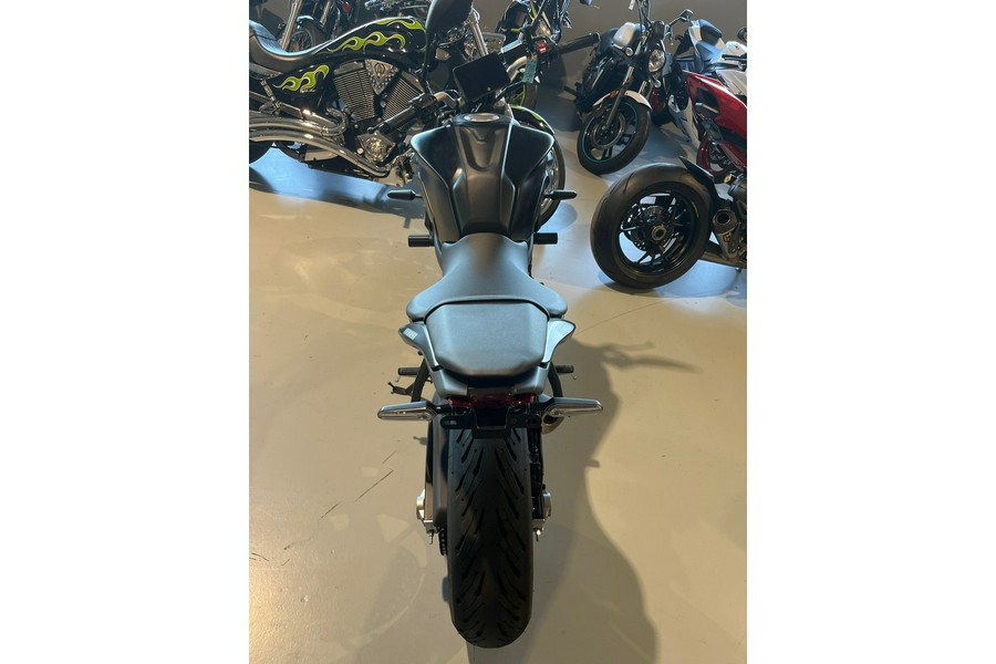 2024 Yamaha MT07RB