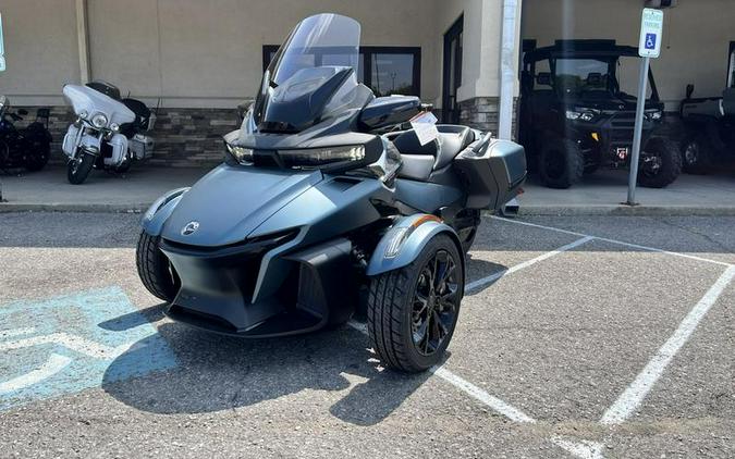 2025 Can-Am® Spyder RT Rotax 1330 ACE