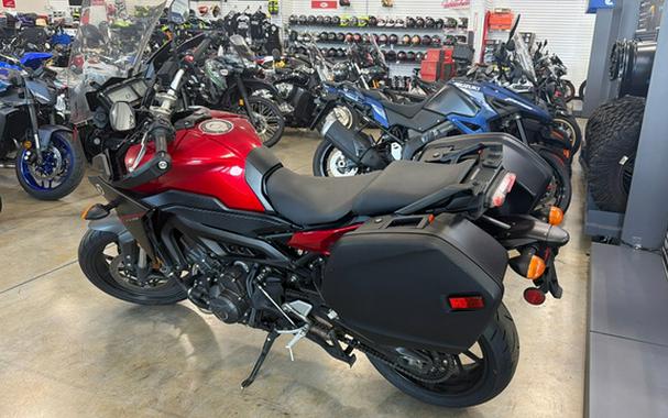 2015 Yamaha FJ-09 09