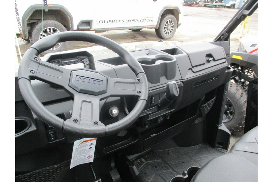 2026 Polaris Ranger® 1000 Premium Camo