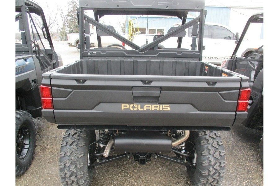 2026 Polaris Ranger® 1000 Premium Camo