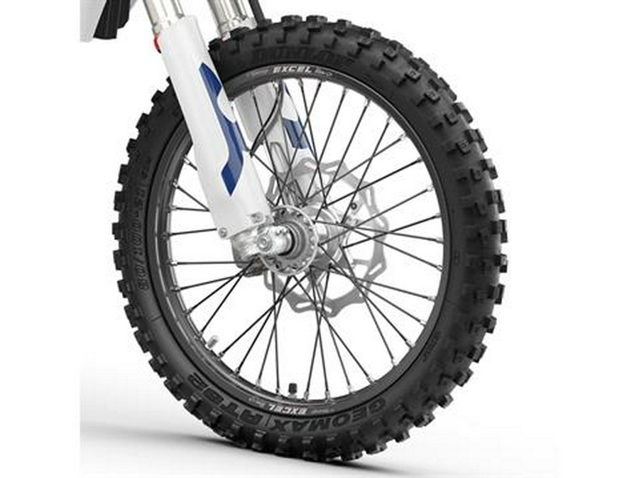 2026 Husqvarna TE 150