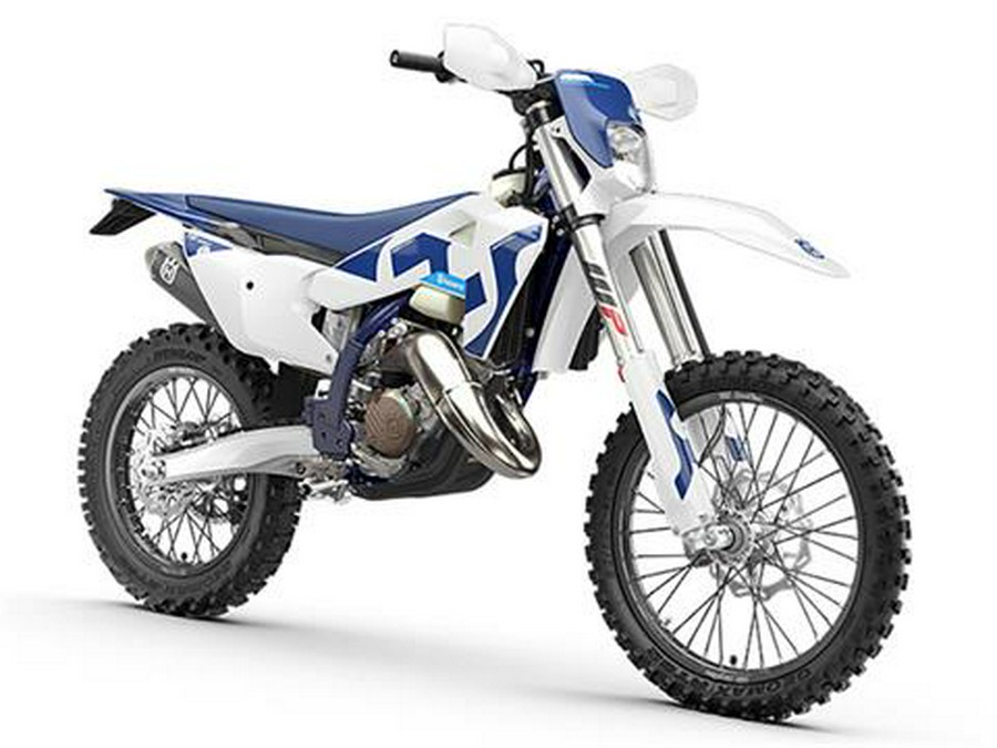 2026 Husqvarna TE 150