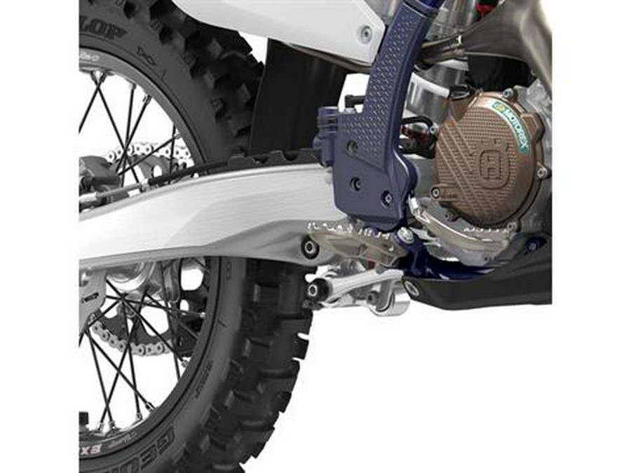 2026 Husqvarna TE 150