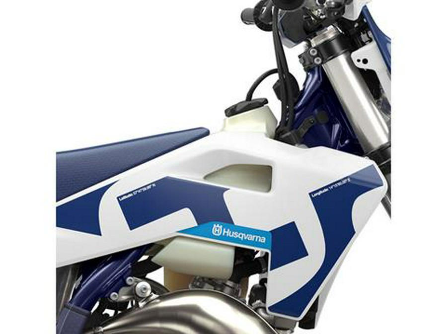 2026 Husqvarna TE 150