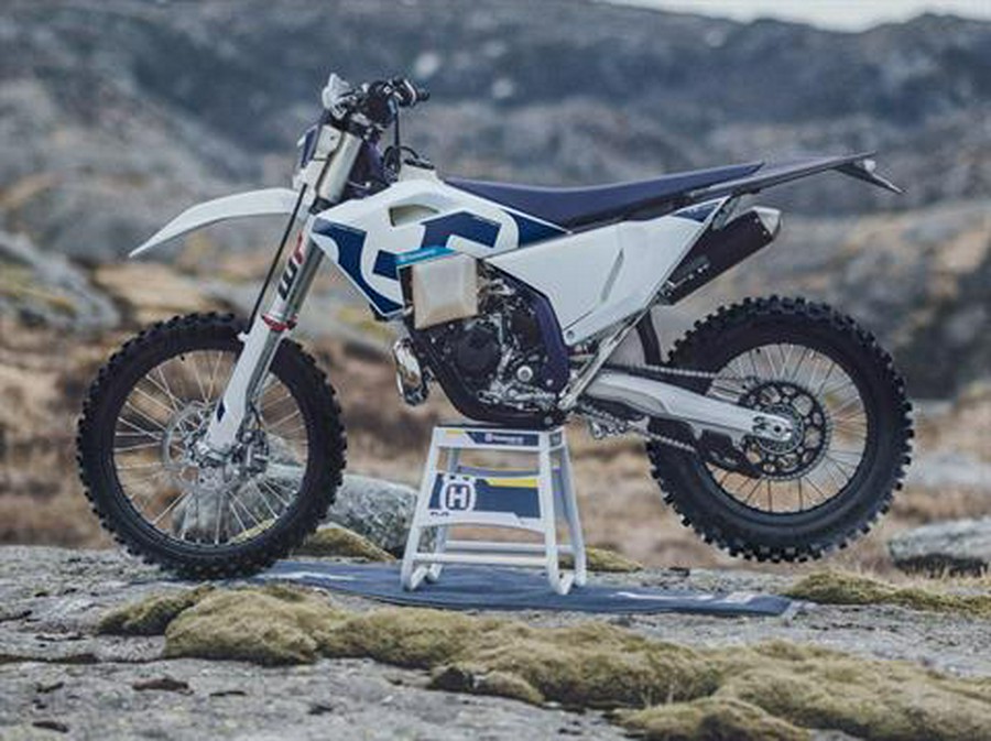2026 Husqvarna TE 150