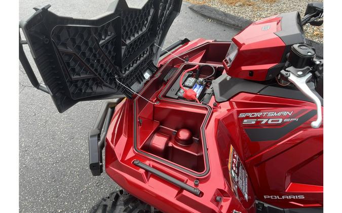 2026 Polaris Sportsman® 570 Trail