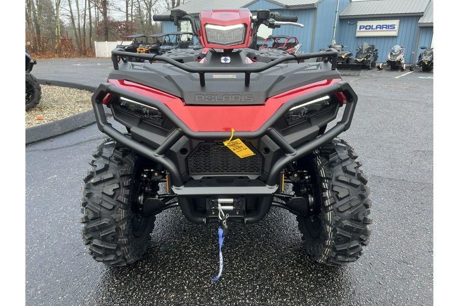 2026 Polaris Sportsman® 570 Trail