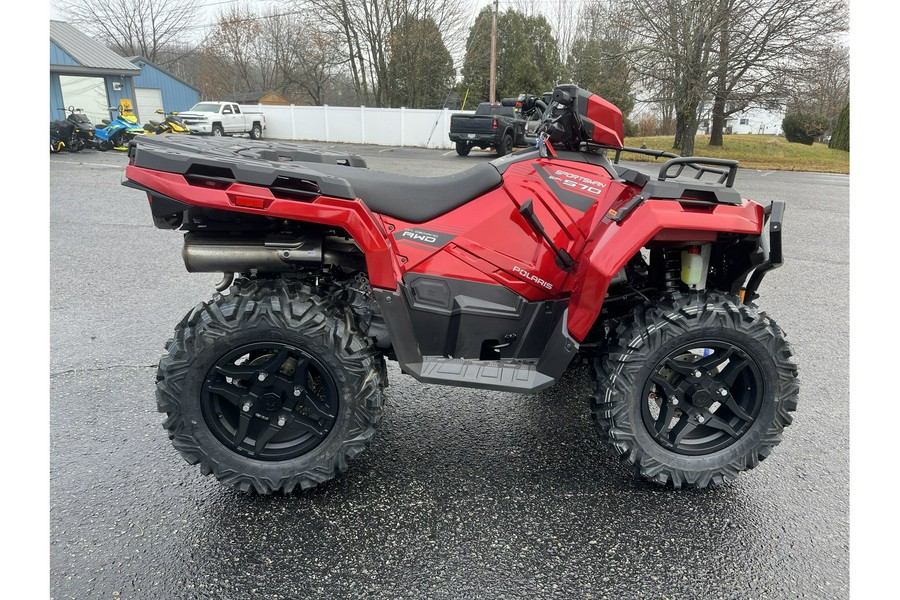 2026 Polaris Sportsman® 570 Trail