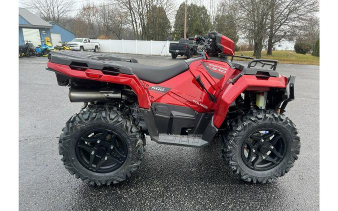 2026 Polaris Sportsman® 570 Trail