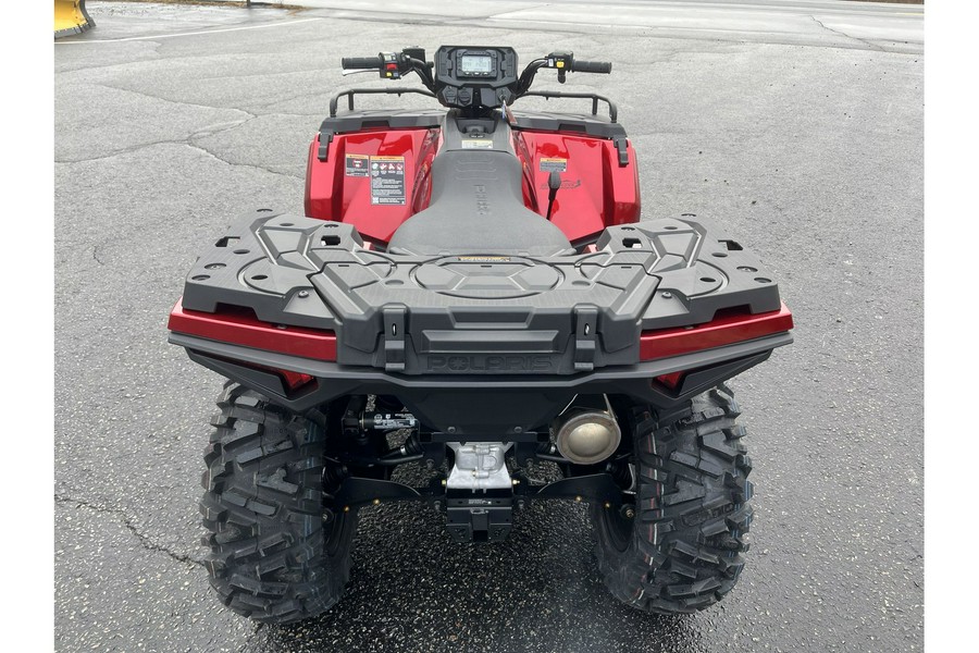 2026 Polaris Sportsman® 570 Trail