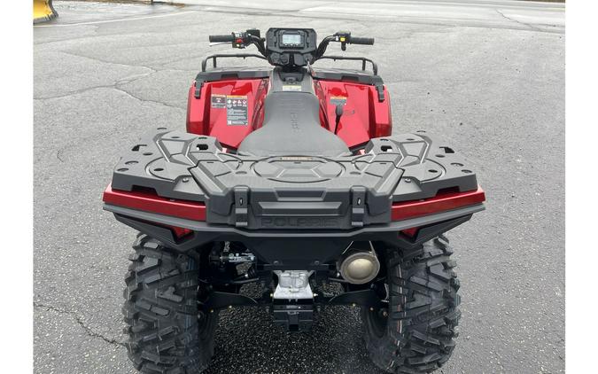 2026 Polaris Sportsman® 570 Trail