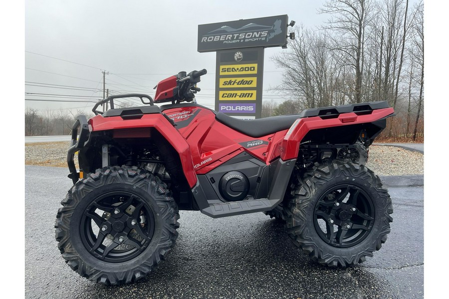 2026 Polaris Sportsman® 570 Trail