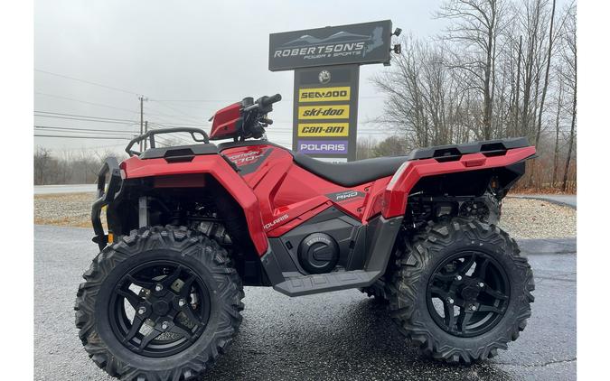 2026 Polaris Sportsman® 570 Trail