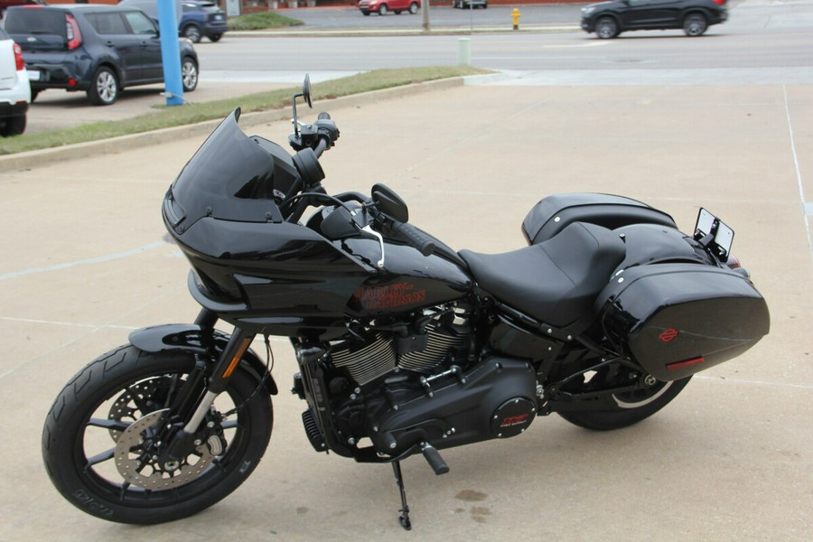 2026 Harley-Davidson Low Rider ST