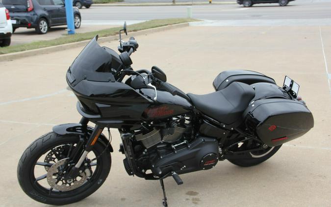 2026 Harley-Davidson Low Rider ST