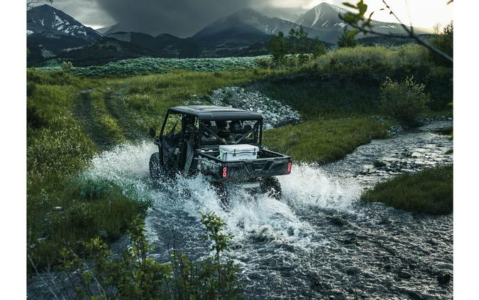 2026 CFMOTO UForce 1000 XL