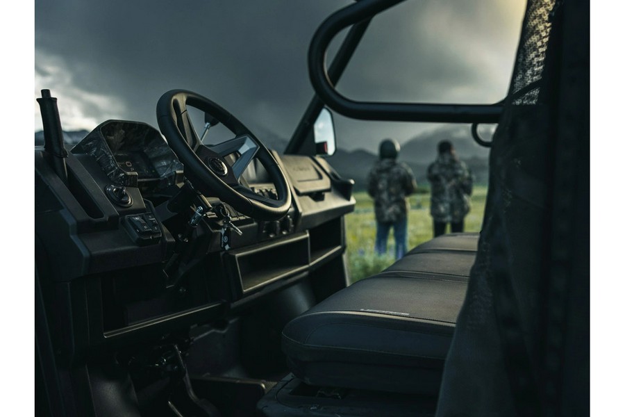 2026 CFMOTO UForce 1000 XL