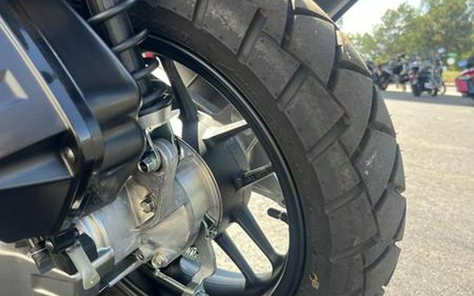 2022 Honda® ADV150