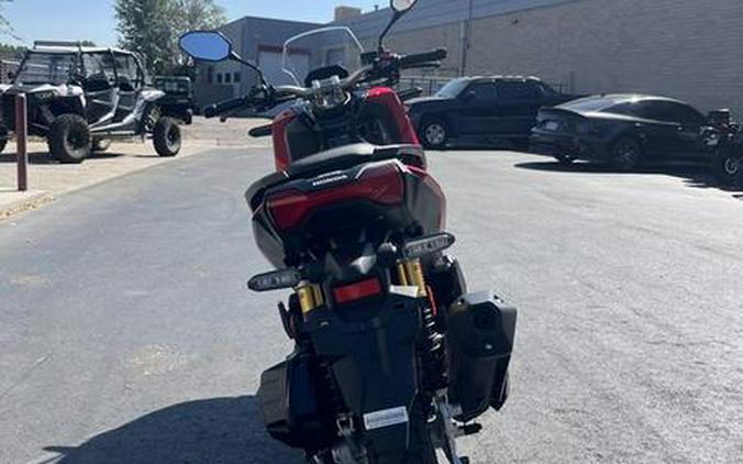 2022 Honda® ADV150