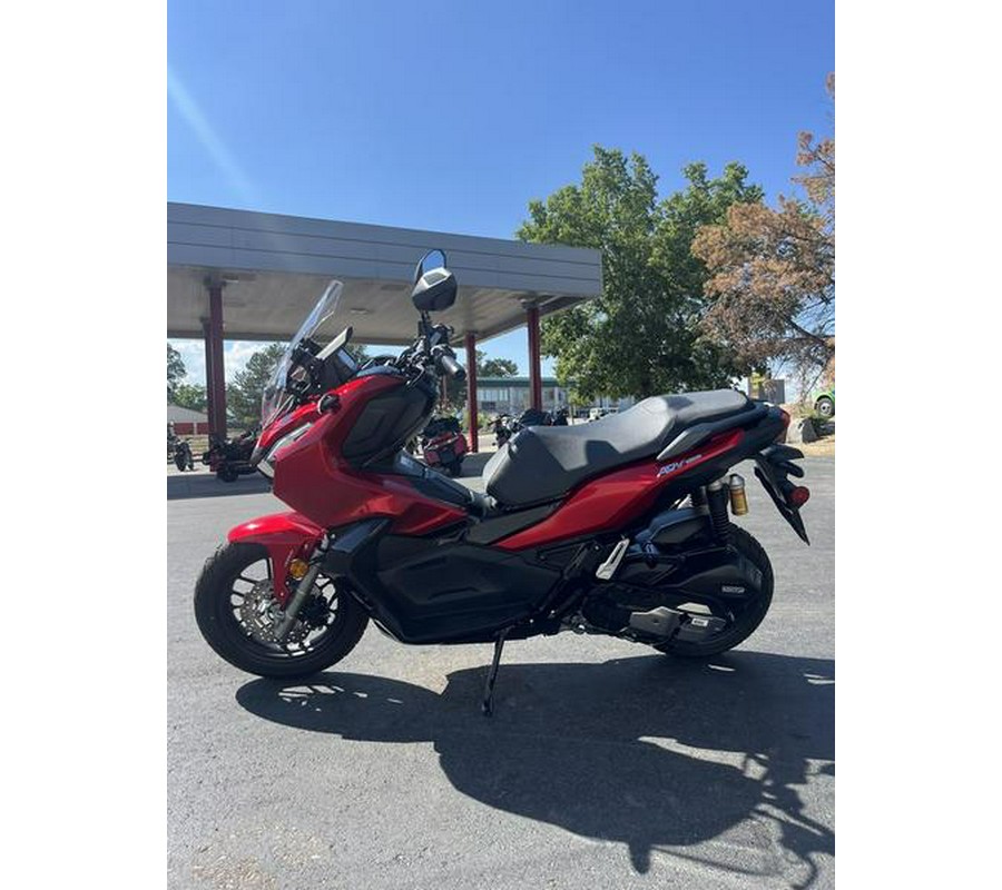 2022 Honda® ADV150