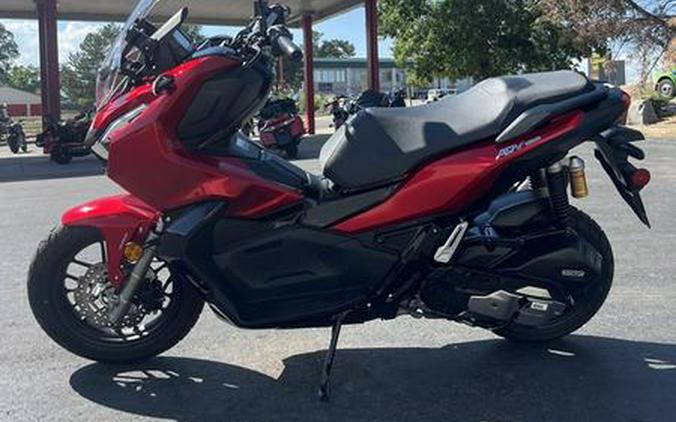2022 Honda® ADV150