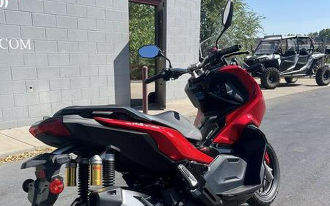 2022 Honda® ADV150