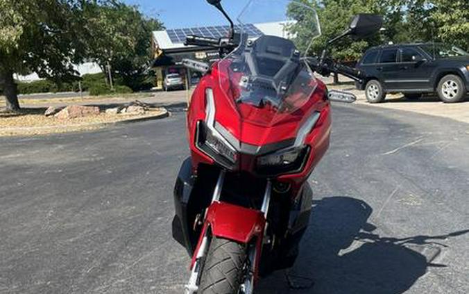 2022 Honda® ADV150