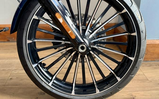 2026 Harley-Davidson Breakout®