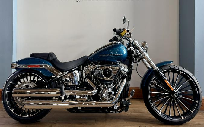 2026 Harley-Davidson Breakout®