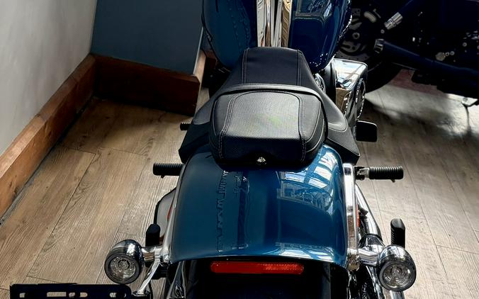2026 Harley-Davidson Breakout®