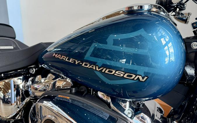 2026 Harley-Davidson Breakout®