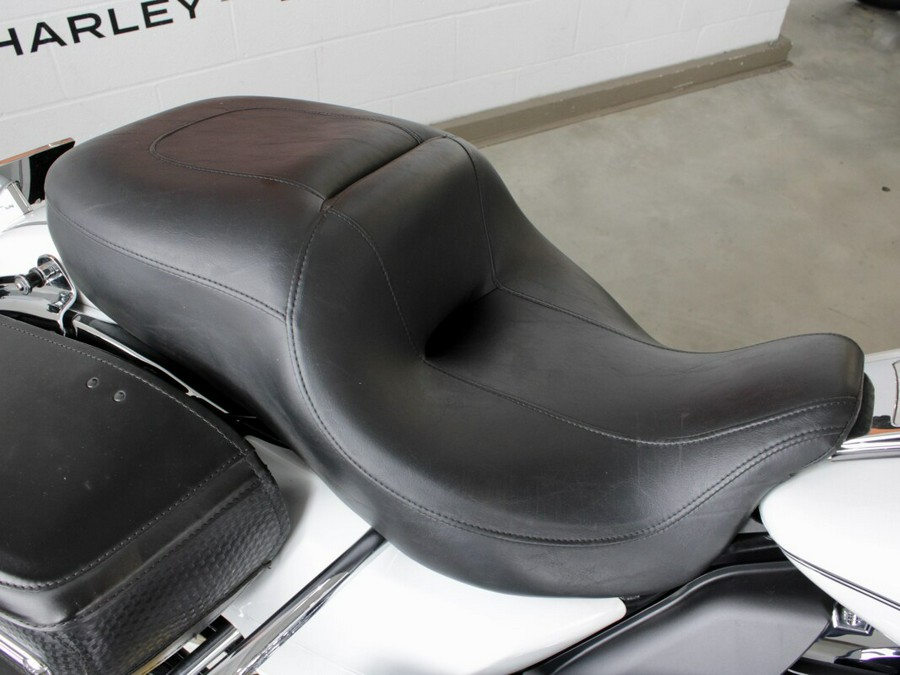 Used 2012 Harley-Davidson Road King Classic Grand American Touring FLHRC 103 Motorcycle For Sale In Sunbury, OH