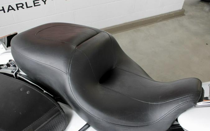 Used 2012 Harley-Davidson Road King Classic Grand American Touring FLHRC 103 Motorcycle For Sale In Sunbury, OH