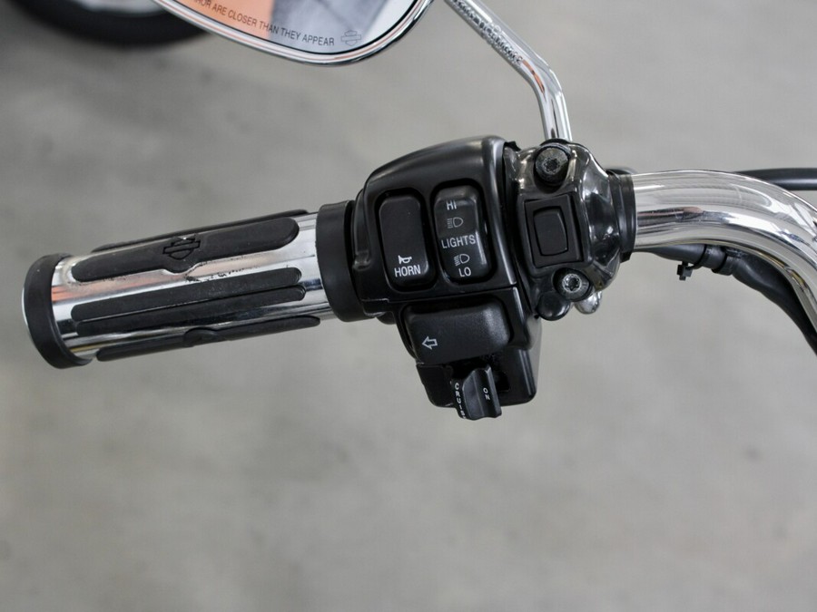 Used 2012 Harley-Davidson Road King Classic Grand American Touring FLHRC 103 Motorcycle For Sale In Sunbury, OH