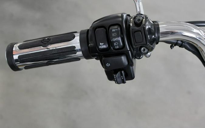 Used 2012 Harley-Davidson Road King Classic Grand American Touring FLHRC 103 Motorcycle For Sale In Sunbury, OH