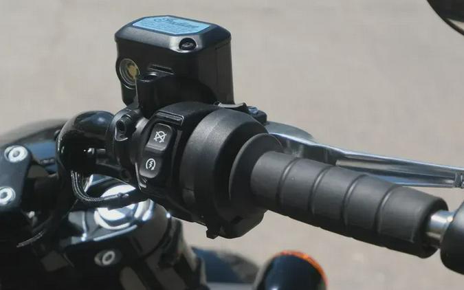 2026 POLARIS SCOUT BOBBER LIMITED WITH TECH