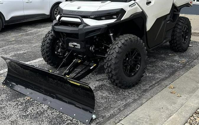 2026 Can-Am® Defender Limited HD11