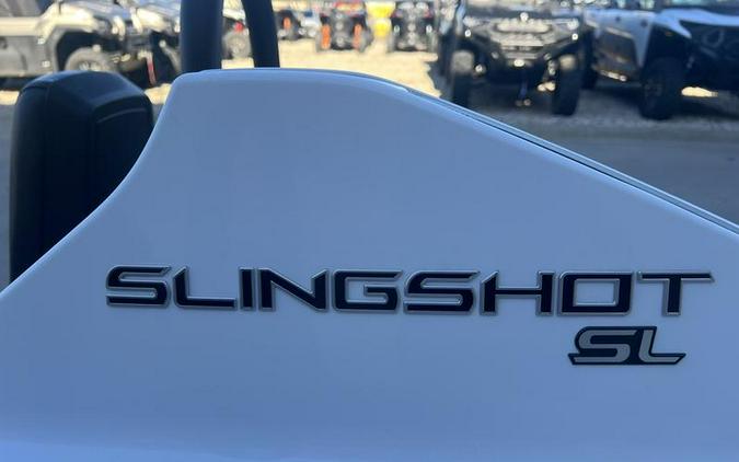 2026 Polaris Slingshot® T26AAPHDAW