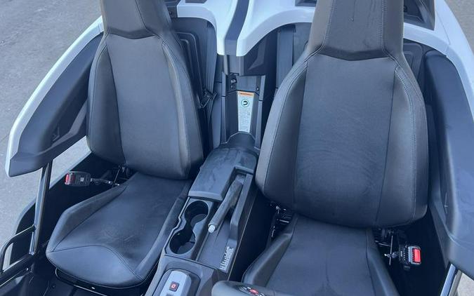 2026 Polaris Slingshot® T26AAPHDAW