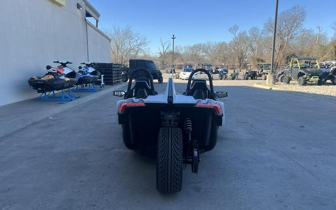 2026 Polaris Slingshot® T26AAPHDAW